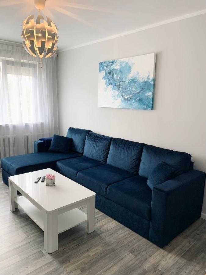 You'Ll Love This Large Apartment! Free Parking! Tallin Exterior foto