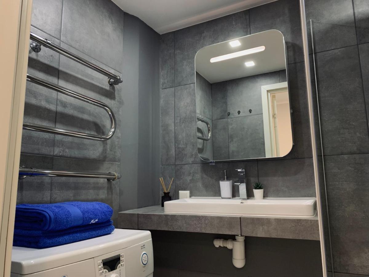 You'Ll Love This Large Apartment! Free Parking! Tallin Exterior foto